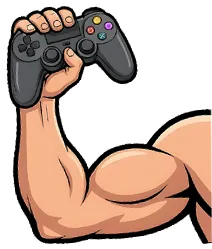 muscleHand
